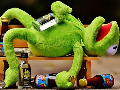 Alkoholprävention
