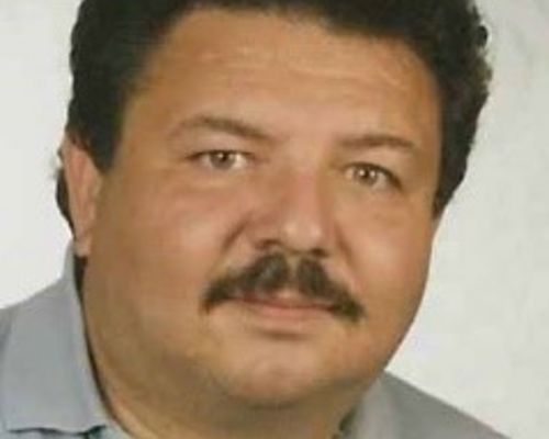 Roland Gehrig ist verstoren