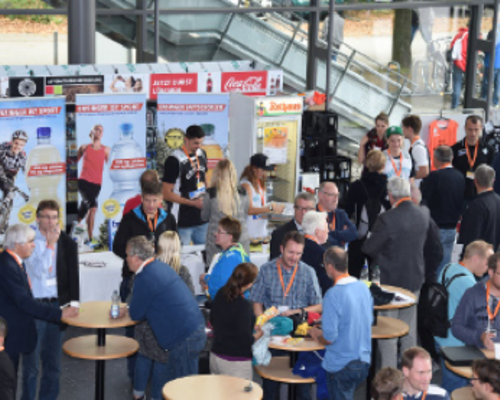 8. Ballspielsymposium 2018 – Ballsport hat Zukunft!