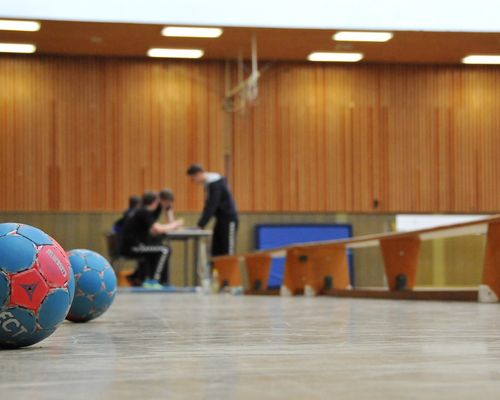 BHV-Fortbildung "Spiel-Beobachtung & -Analyse am Beispiel der WM 2017 und EM 2018"