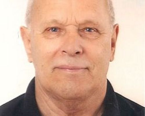 Nachruf zum Tod von Peter Kiefer