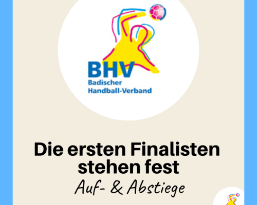 Wer kämpft wann um den Aufstieg?
