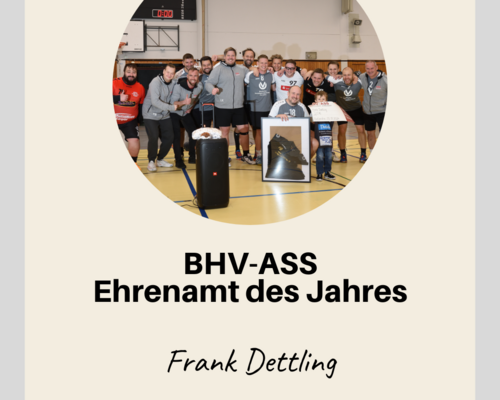 BHV-ASS Gewinner