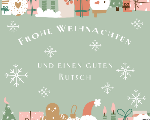 Erreichbarkeit der Geschäftsstelle