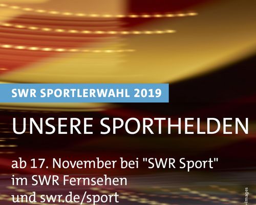 UNSERE SPORTHELDEN 