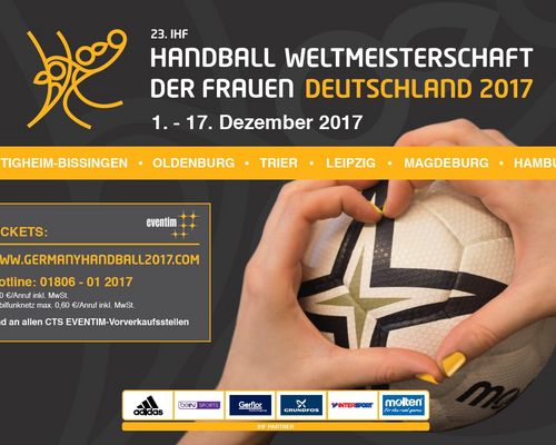 Frauen-WM 2017