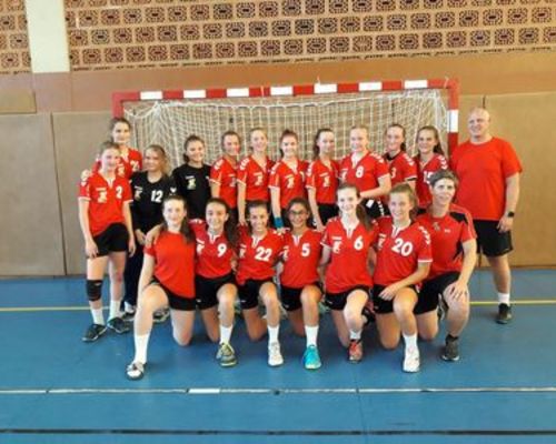 DHB-Leistungssportsichtung - 27.2./1.3. 2020