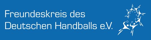 30 Jahre Freundeskreis des Deutschen Handballs