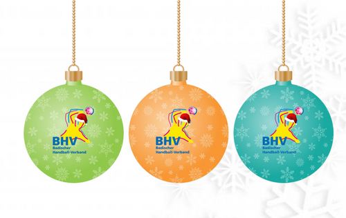Der BHV wünscht frohe Weihnachten
