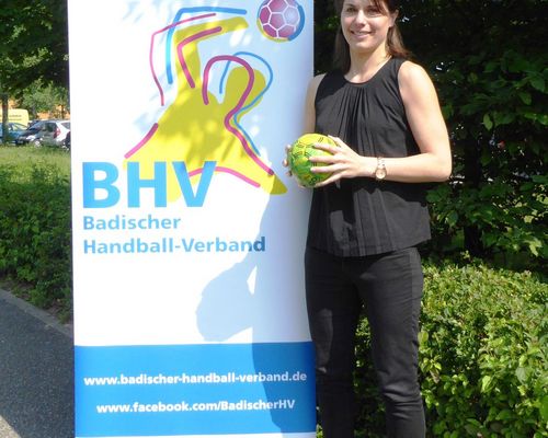 Der BHV hat eine neue Geschäftsführerin!