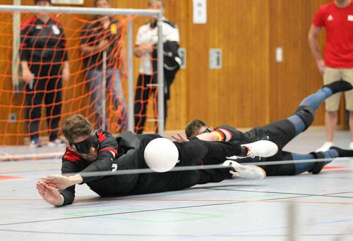 Handballer und Torballspieler von Weltformat kommen nach Karlsdorf-Neuthard