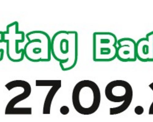 Trikottag-Banner