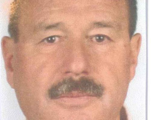 Nachruf zum Tod von Lothar Hellriegel