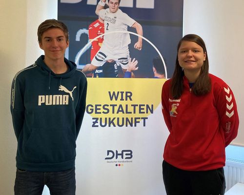 Jugendsprecherseminar Leipzig