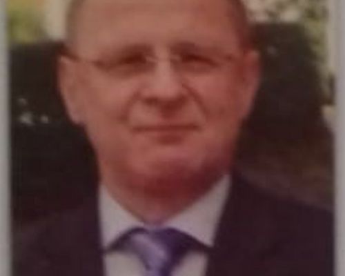 14.03.2019 - Traurige Nachricht - Heribert Hurst ist verstorben