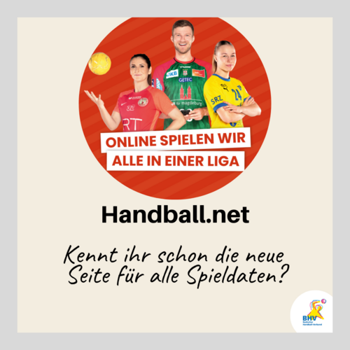 Handball.net