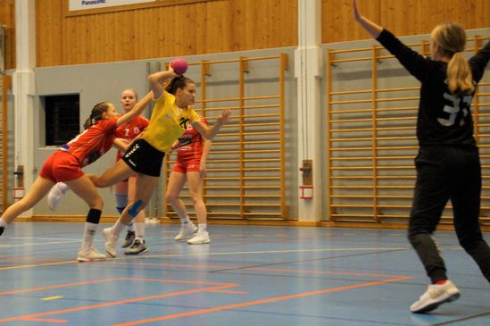 Lund 2019