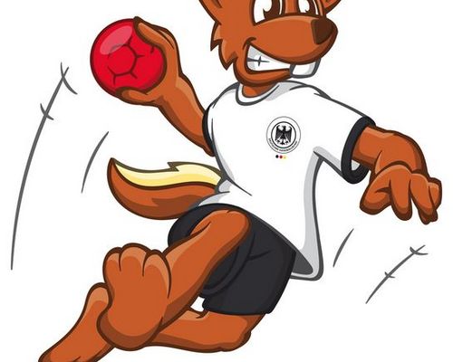 Kostümträger für Hanniball-Maskottchen gesucht!
