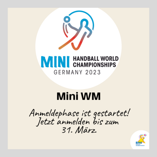 Mini WM