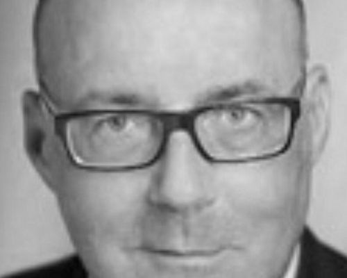 Wir trauern um unseren Schiedsrichter Werner Bartsch ist