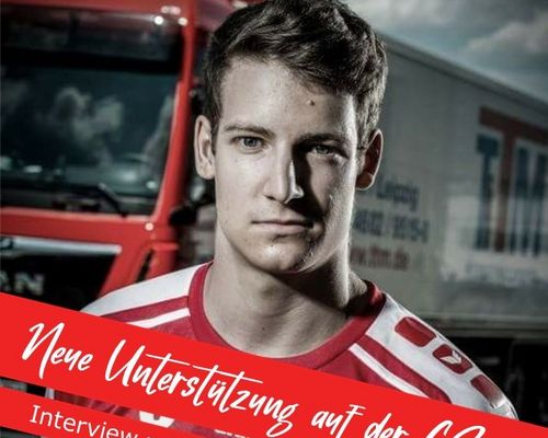 BHV-Special 07/21 - Verstärkung für den BHV