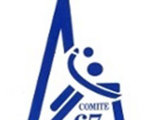 Turnier Regio Cup 2019 in Reichstett