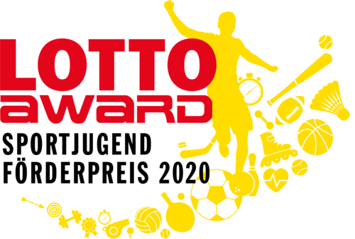 Sportjugend-Förderpreis von Lotto Baden-Württemberg: 