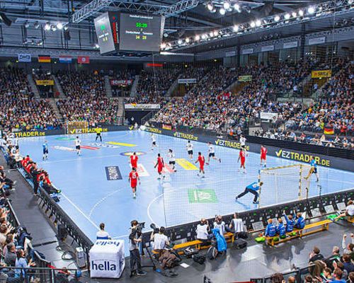 MÄNNER NATIONALMANNSCHAFT AM 13.07. IN STUTTGART