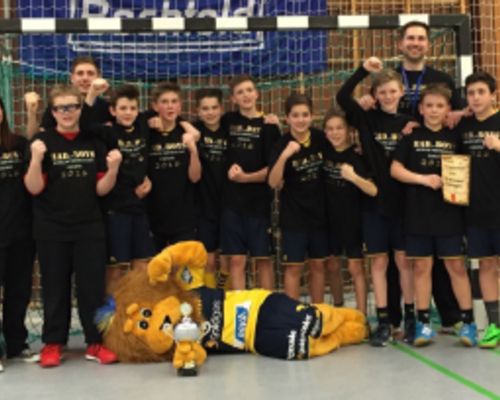 Vorbericht: 3. BADISCHER D-JUGEND-POKAL