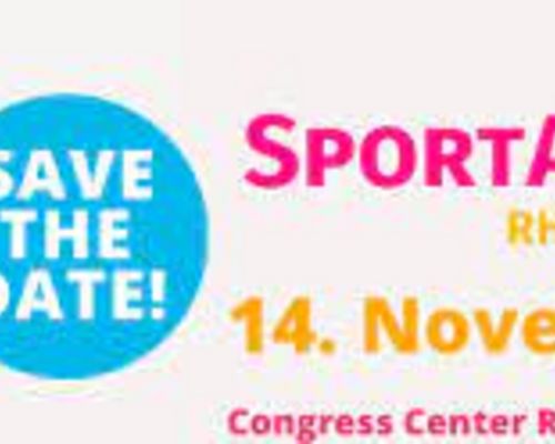 SportAward Rhein-Neckar