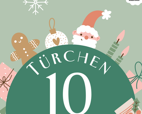 Türchen 10 BHV-Adventskalender