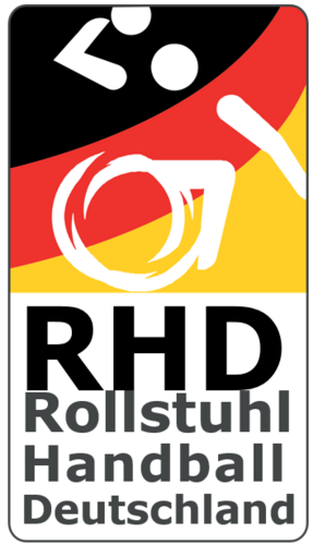 1. deutsch-holländische Rollstuhlhandball-Meisterschaft