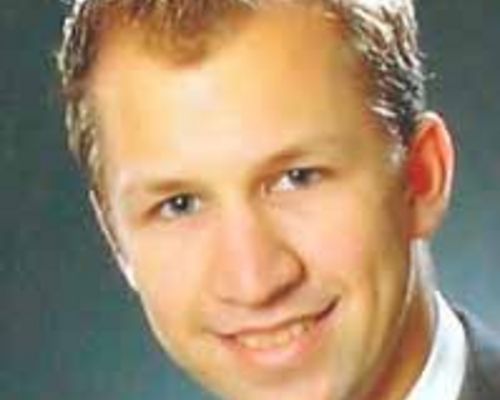 Nachruf zum Tod von Fabian Schenk