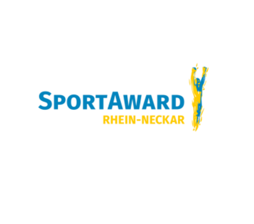 SportAward Rhein-Neckar am 14. November 2022 im Rosengarten Mannheim
