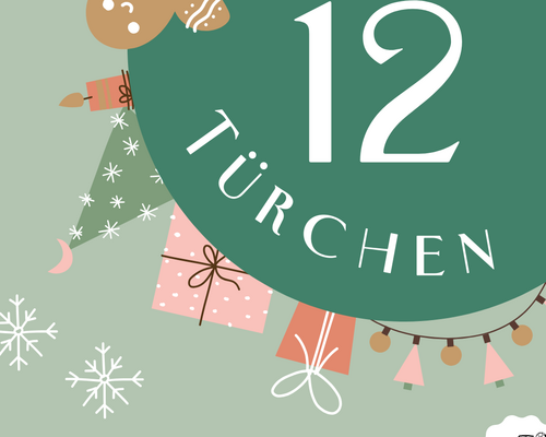 Türchen 12 BHV-Adventskalender