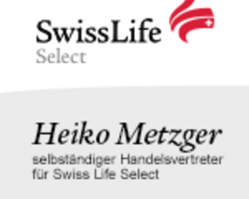 AUSBILDUNGSPLÄTZE BEI BHV-SPONSOR SWISS LIFE SELECT