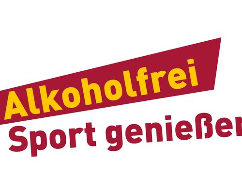 Alkoholfrei Sport genießen