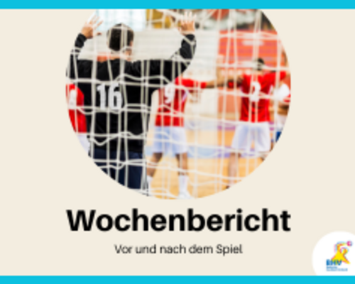 Die Formkurve steigt Richtung Saisonhöhepunkt