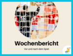 Die Löwen sind Meister
