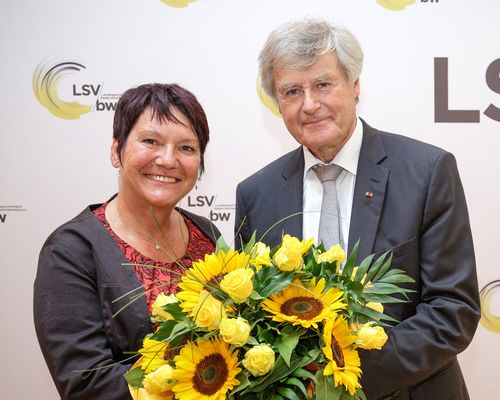 NEUWAHLEN IM LSV