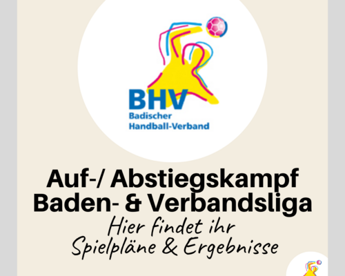 Auf-/ Abstiegskampf