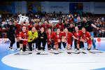 Ticketaktion: Play-Offs Halbfinale 3 Handball Bundesliga Frauen - HB Ludwigsburg kämpft weiter um den Einzug ins Finale!