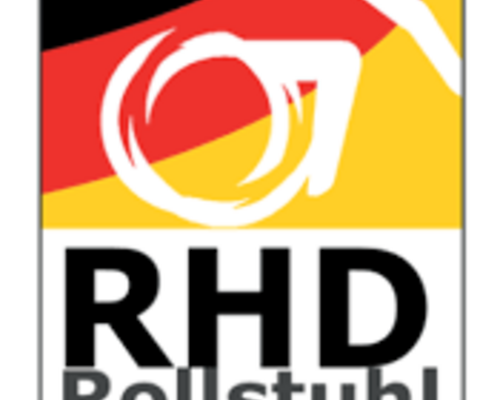 Stellenausschreibung von Rollstuhlhandball Deutschland