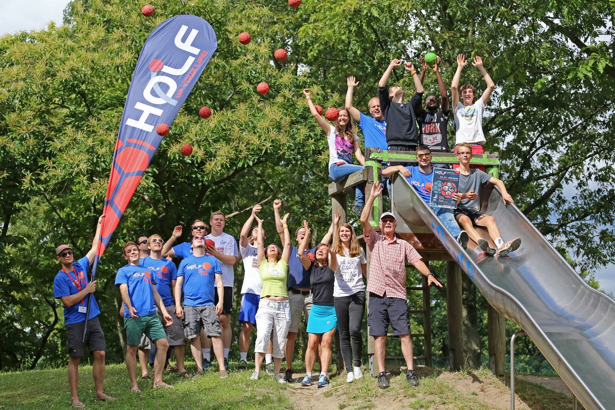 Sport männer kennenlernen