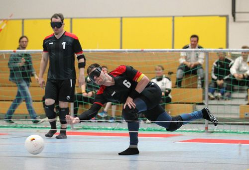 Handballer und Torballspieler von Weltformat kommen nach Karlsdorf-Neuthard