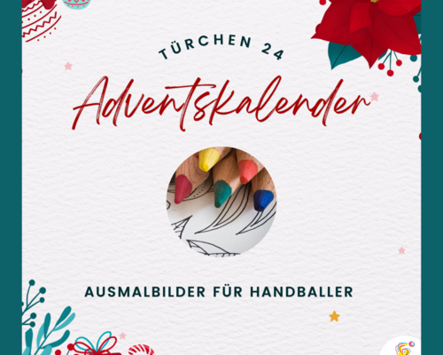 Türchen 24 - BHV-Adventskalender