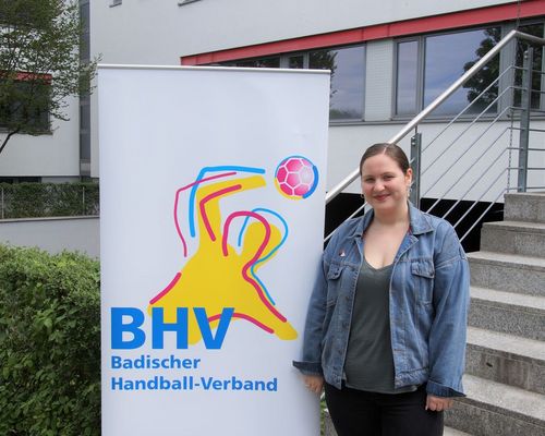 Verstärkung in der Geschäftsstelle