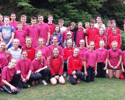 BHV-SOMMERCAMP 2016