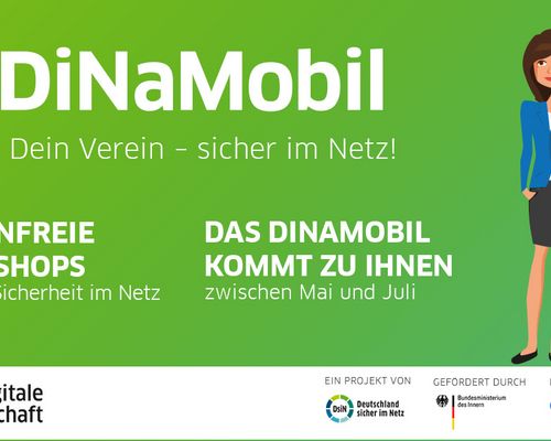 BHV-FORTBILDUNG FÜR MEHR SICHERHEIT IM NETZ