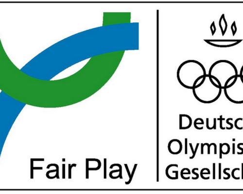 Ausschreibung Jung, sportlich, FAIR 2021